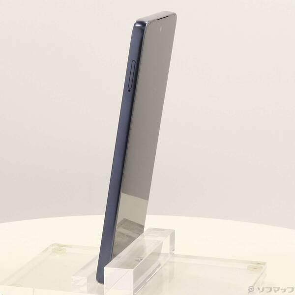 〔中古〕Motorola(モトローラ) moto g66y 5G 128GB ブラックオイスター MOSAL1 Y!mobile SIMフリー〔368-ud〕 |  | 01