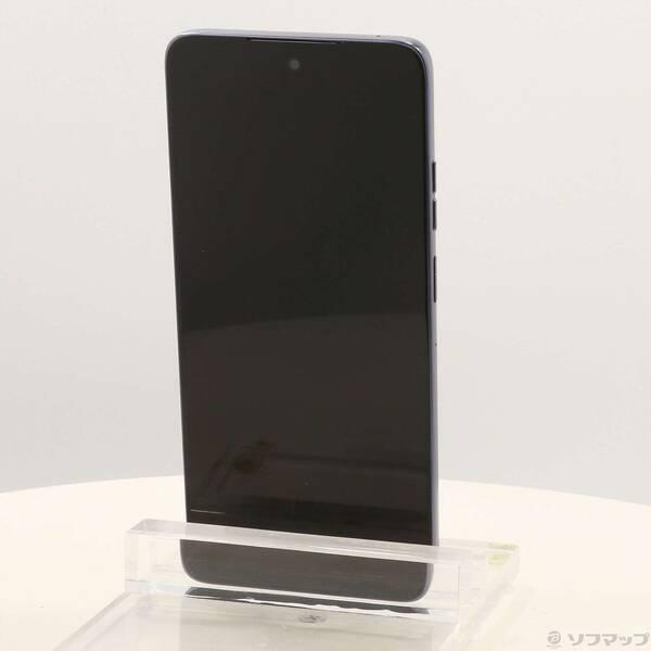 〔中古〕Motorola(モトローラ) moto g66y 5G 128GB ブラックオイスター MOSAL1 Y!mobile SIMフリー〔368-ud〕 |  | 02
