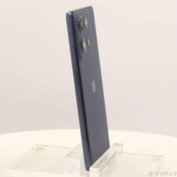 〔中古〕Motorola(モトローラ) moto g66y 5G 128GB ブラックオイスター MOSAL1 Y!mobile SIMフリー〔368-ud〕 |  | 03