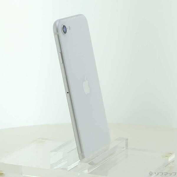 〔中古〕Apple(アップル) iPhone SE 第2世代 128GB ホワイト MHGU3J／A SIMフリー〔377-ud〕 |  | 03