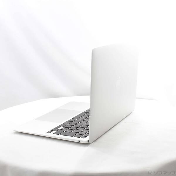 〔中古〕Apple(アップル) MacBook Air 13.3-inch Early-2020 MWTK2J／A Core_i3 1.1GHz 8GB SSD256GB シルバー 〔10.15 Catalina〕〔269-ud〕 |  | 01