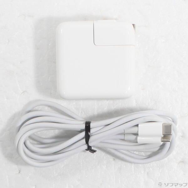〔中古〕Apple(アップル) MacBook Air 13.3-inch Early-2020 MWTK2J／A Core_i3 1.1GHz 8GB SSD256GB シルバー 〔10.15 Catalina〕〔269-ud〕 |  | 04