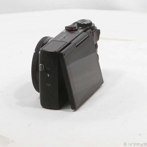 〔中古〕Canon(キヤノン) PowerShot G7 X〔269-ud〕 |  | 01