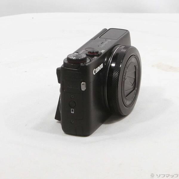 〔中古〕Canon(キヤノン) PowerShot G7 X〔269-ud〕 |  | 03