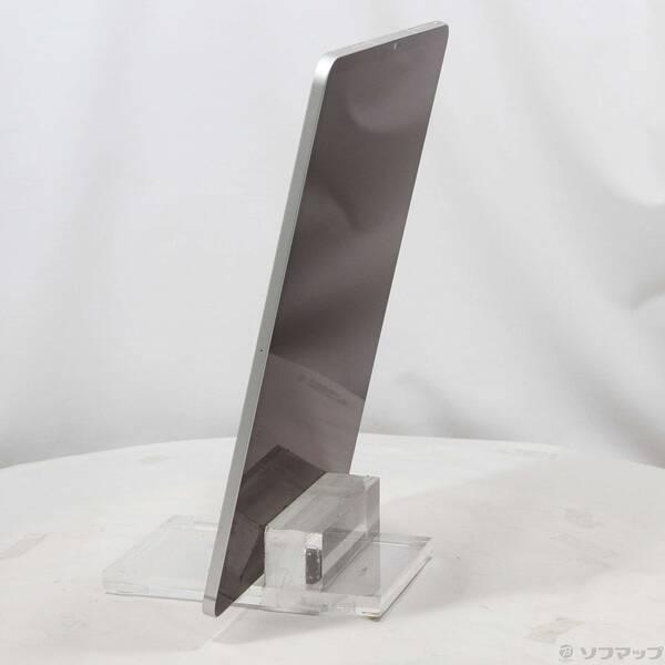 〔中古〕SoftBank iPad Pro 12.9インチ 第6世代 256GB シルバー MP213J／A SIMフリー〔269-ud〕 |  | 01