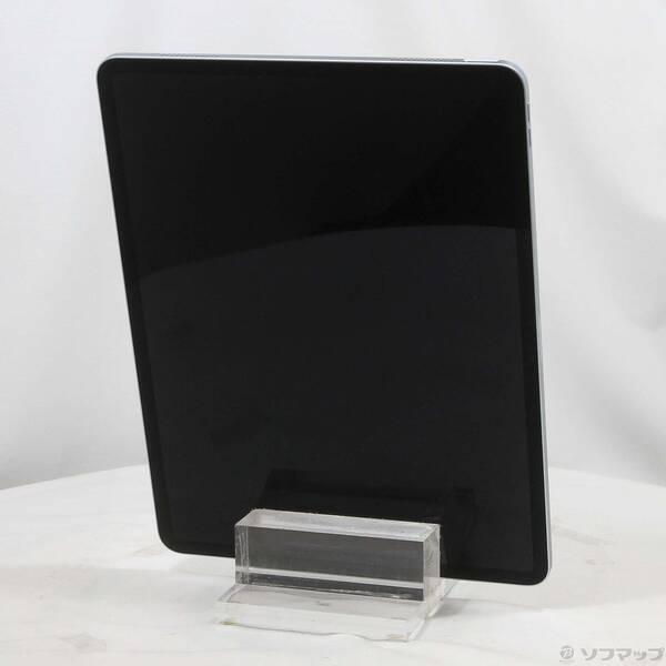 〔中古〕Apple(アップル) iPad Air 13インチ 第1世代 256GB ブルー MV2F3J／A Wi-Fi〔377-ud〕 |  | 02
