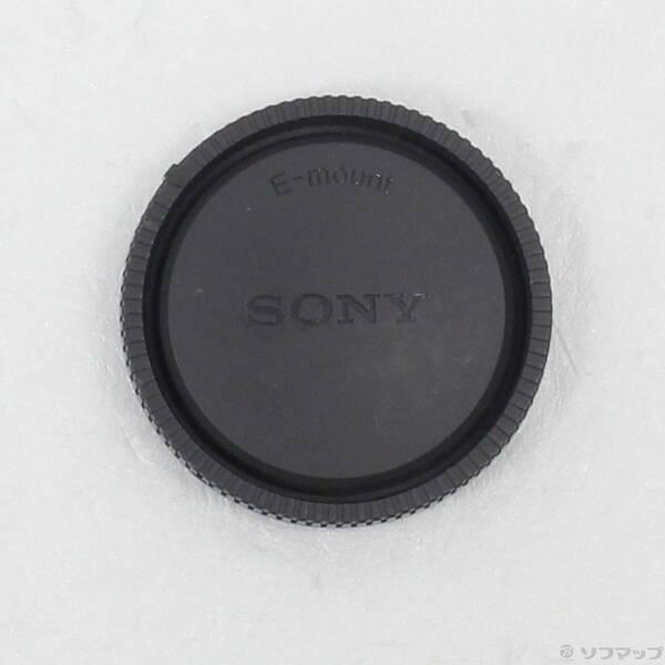 〔中古〕SONY(ソニー) FE 50mm F1.8 ブラック SEL50F18F〔297-ud〕 |  | 04