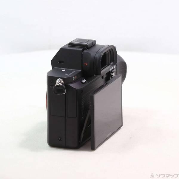 〔中古〕SONY(ソニー) α7R II ボディ〔262-ud〕 |  | 01