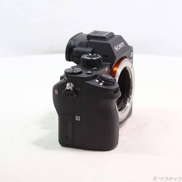 〔中古〕SONY(ソニー) α7R II ボディ〔262-ud〕 |  | 03