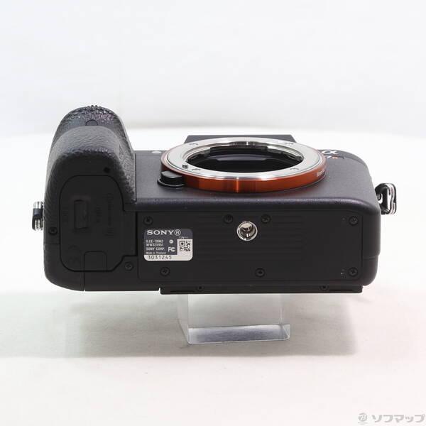 〔中古〕SONY(ソニー) α7R II ボディ〔262-ud〕 |  | 04