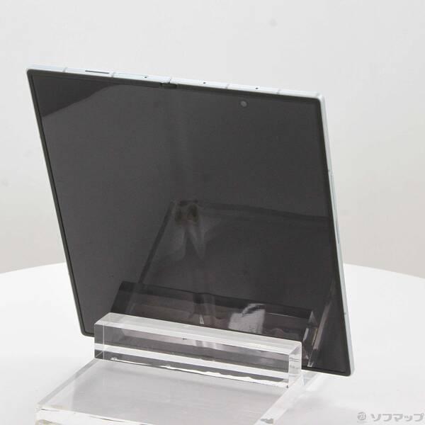 〔中古〕SAMSUNG(サムスン) Galaxy Z Fold7 256GB ミント SMF966Q SIMフリー〔262-ud〕 |  | 02