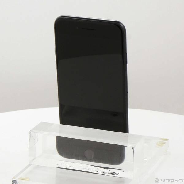 〔中古〕Apple(アップル) iPhone SE 第2世代 64GB ブラック MHGP3J／A SIMフリー〔305-ud〕 |  | 02