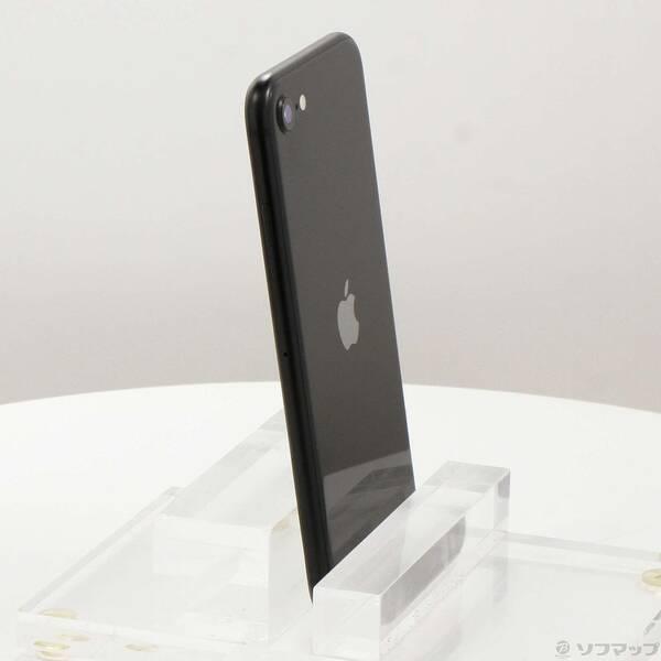 〔中古〕Apple(アップル) iPhone SE 第2世代 64GB ブラック MHGP3J／A SIMフリー〔305-ud〕 |  | 03