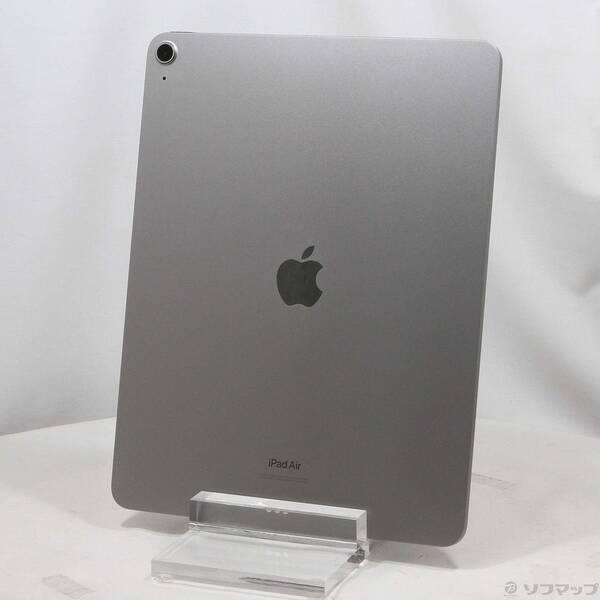 〔中古〕Apple(アップル) iPad Air 13インチ 第1世代 1TB スペースグレイ MV2P3J／A Wi-Fi〔297-ud〕 | 