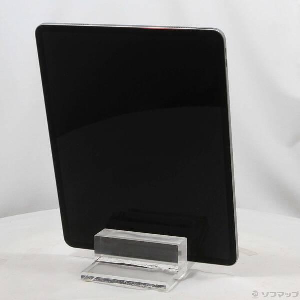 〔中古〕Apple(アップル) iPad Air 13インチ 第1世代 1TB スペースグレイ MV2P3J／A Wi-Fi〔297-ud〕 |  | 02