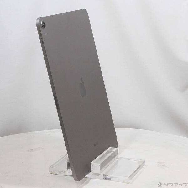 〔中古〕Apple(アップル) iPad Air 13インチ 第1世代 1TB スペースグレイ MV2P3J／A Wi-Fi〔297-ud〕 |  | 03