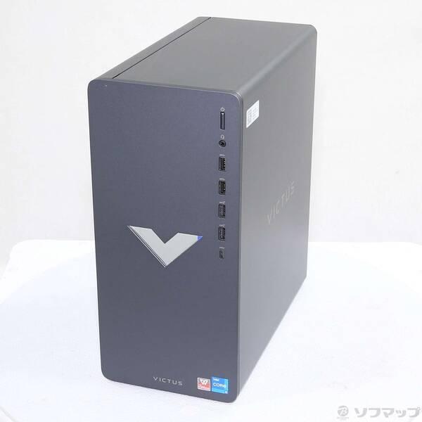 〔中古〕hp(ヒューレットパッカード) 〔展示品〕 Victus by HP 15L Gaming 8L9K7PA-AAAE〔377-ud〕 | 