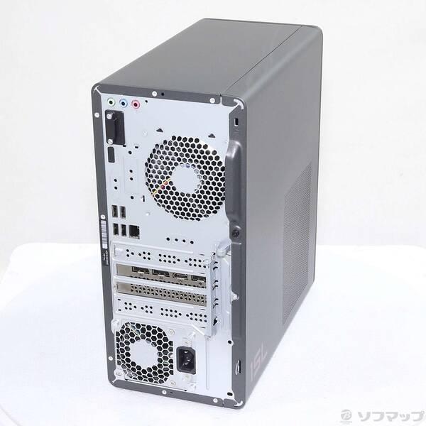 〔中古〕hp(ヒューレットパッカード) 〔展示品〕 Victus by HP 15L Gaming 8L9K7PA-AAAE〔377-ud〕 |  | 02