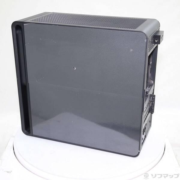 〔中古〕DELL(デル) 〔展示品〕 Alienware Aurora DAA8K0-FNC バサルトブラック〔344-ud〕 |  | 01