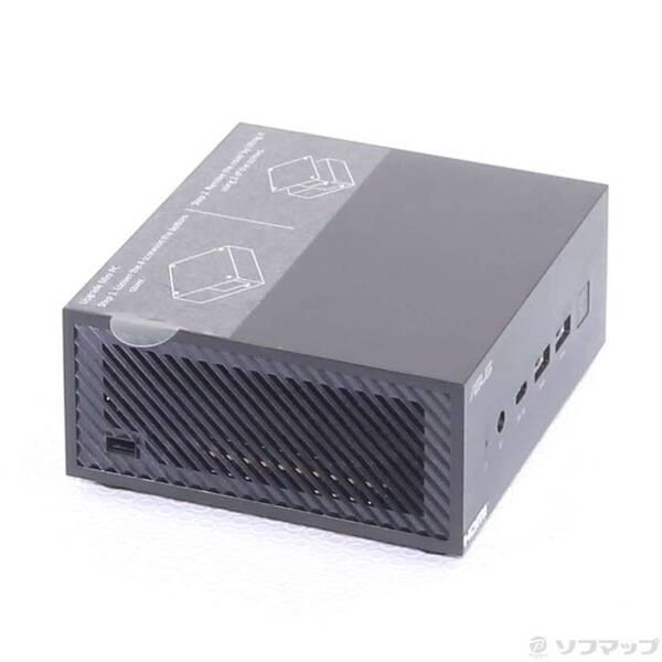 〔中古〕ASUS(エイスース) 〔展示品〕 ExpertCenter PN53 PN53-S5097AD ブラック〔348-ud〕 |  | 03