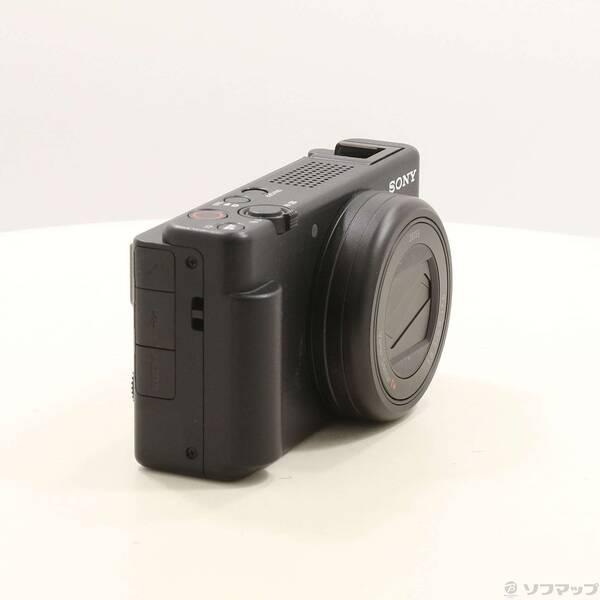 〔中古〕SONY(ソニー) 〔展示品〕 VLOGCAM ZV-1 II シューティンググリップキット ブラック〔269-ud〕 |  | 03