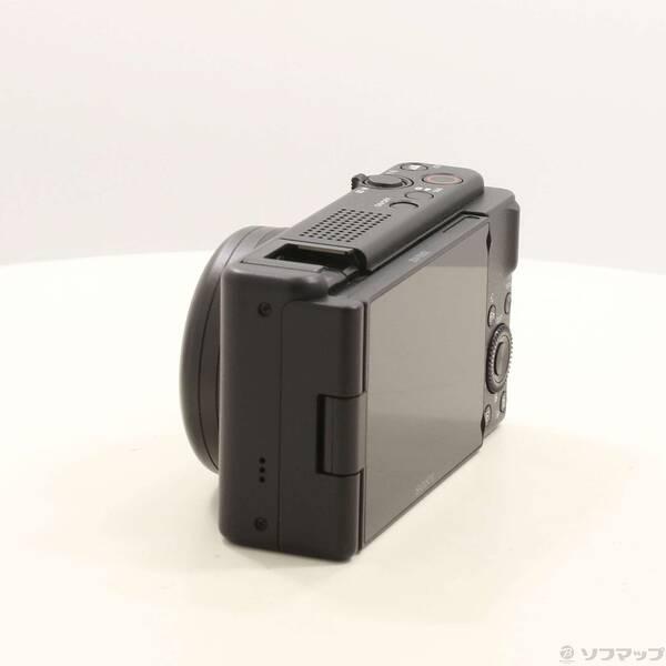 〔中古〕SONY(ソニー) 〔展示品〕 VLOGCAM ZV-1 II シューティンググリップキット ブラック〔251-ud〕 |  | 01