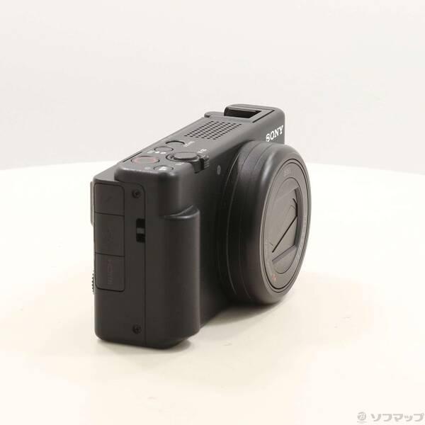 〔中古〕SONY(ソニー) 〔展示品〕 VLOGCAM ZV-1 II シューティンググリップキット ブラック〔251-ud〕 |  | 03
