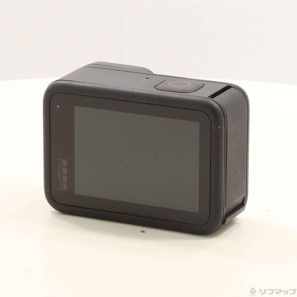 〔中古〕GoPro(ゴープロ) 〔展示品〕 HERO10 Black〔262-ud〕 |  | 02