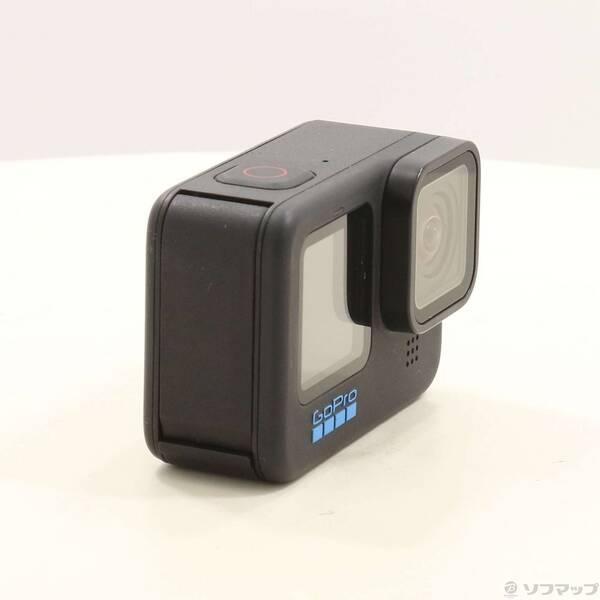 〔中古〕GoPro(ゴープロ) 〔展示品〕 HERO10 Black〔262-ud〕 |  | 03