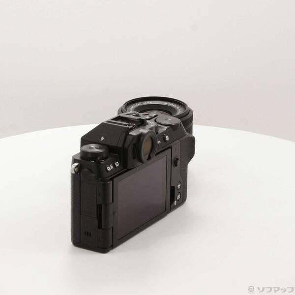 〔中古〕FUJIFILM(フジフイルム) FUJIFILM X-S20 XC15-45mmレンズキット〔297-ud〕の画像