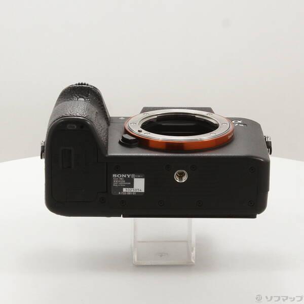 〔中古〕SONY(ソニー) α7III レンズキット ILCE-7M3K〔198-ud〕 |  | 04