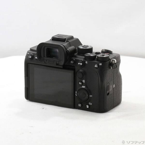 〔中古〕SONY(ソニー) 〔展示品〕 α7S III ボディ ILCE-7SM3〔262-ud〕 |  | 02