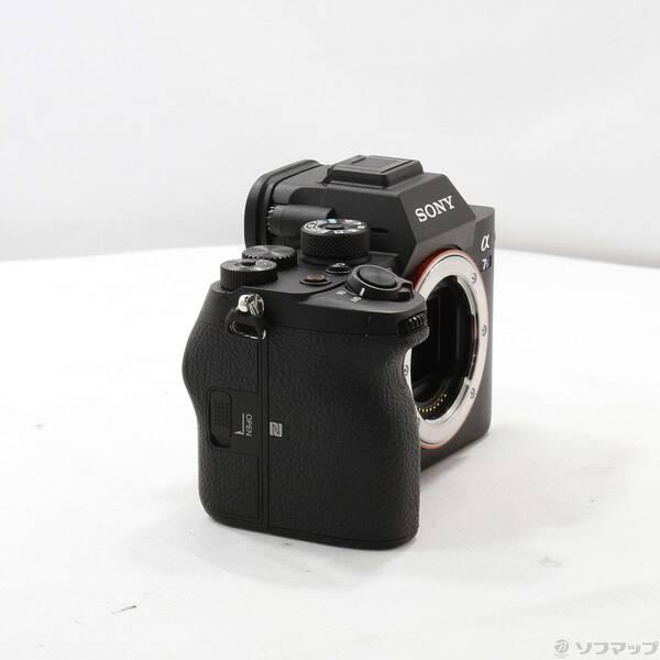 〔中古〕SONY(ソニー) 〔展示品〕 α7S III ボディ ILCE-7SM3〔262-ud〕 |  | 03