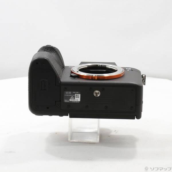〔中古〕SONY(ソニー) 〔展示品〕 α7S III ボディ ILCE-7SM3〔262-ud〕 |  | 04