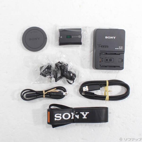 〔中古〕SONY(ソニー) 〔展示品〕 α7S III ボディ ILCE-7SM3〔262-ud〕 |  | 05