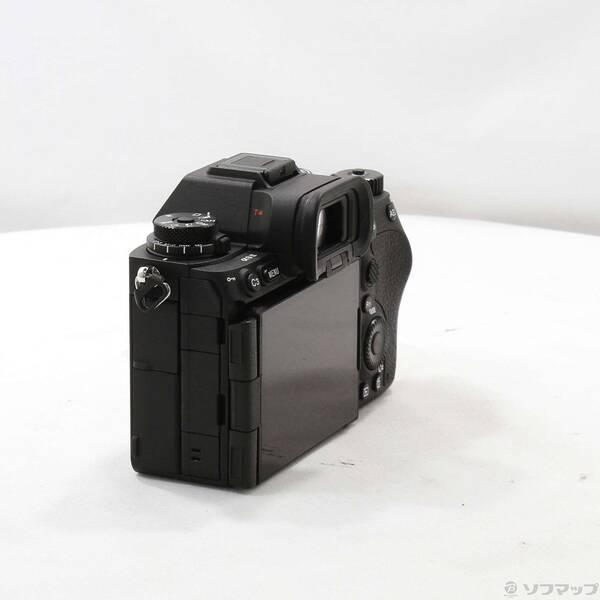 〔中古〕SONY(ソニー) 〔展示品〕 α9III ILCE-9M3 ボディ ブラック〔262-ud〕 |  | 01