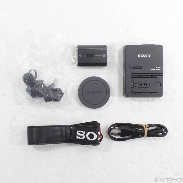 〔中古〕SONY(ソニー) 〔展示品〕 α9III ILCE-9M3 ボディ ブラック〔262-ud〕 |  | 05