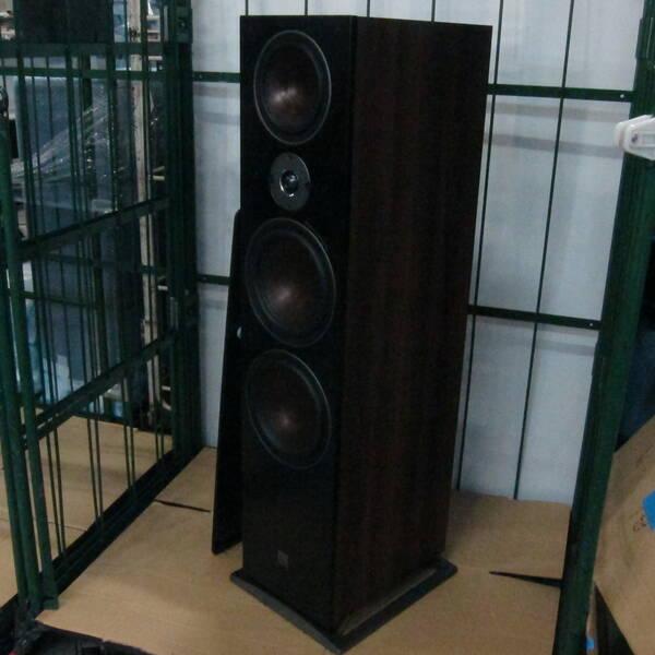 〔中古〕DALI 〔展示品〕 OBERON9 DW 1本 ダークウォールナット〔348-ud〕 |  | 01