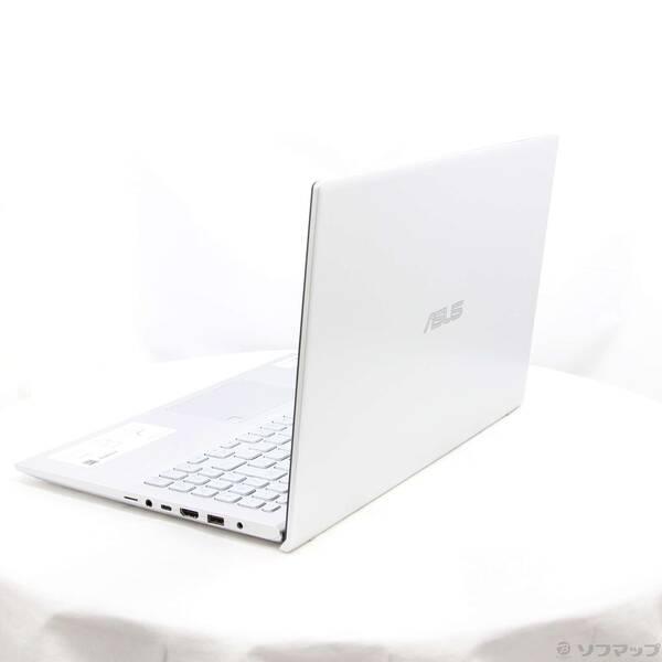 〔中古〕ASUS(エイスース) VivoBook 15 X512DA X512DA-BQ1136TS トランスペアレントシルバー〔295-ud〕 |  | 01