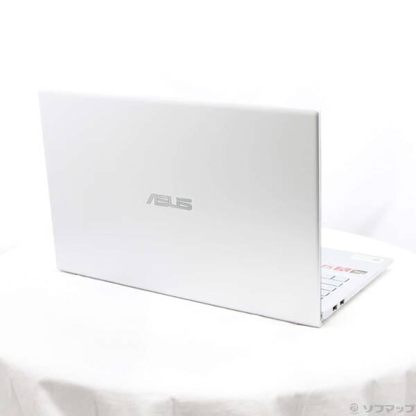〔中古〕ASUS(エイスース) VivoBook 15 X512DA X512DA-BQ1136TS トランスペアレントシルバー〔295-ud〕 |  | 02