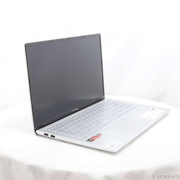 〔中古〕ASUS(エイスース) VivoBook 15 X512DA X512DA-BQ1136TS トランスペアレントシルバー〔295-ud〕 |  | 03