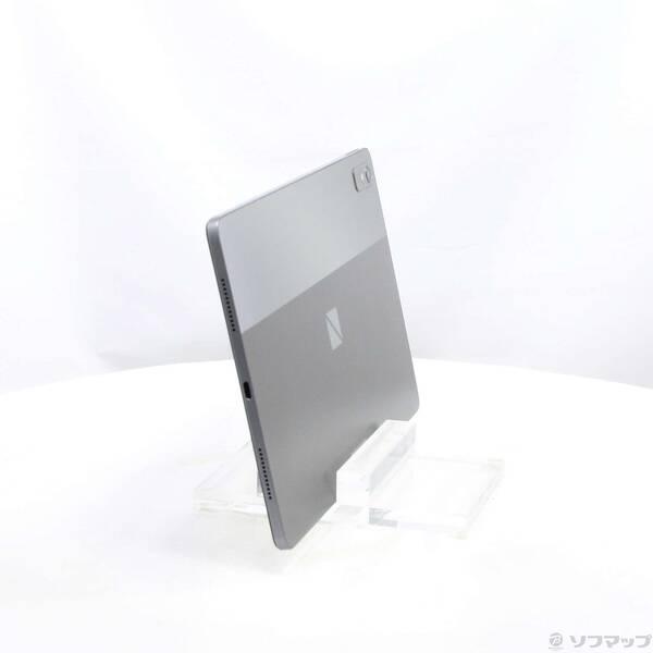 中古〕NEC(エヌイーシー) LAVIE Tab T11 T1195／FAS 256GB ストーム