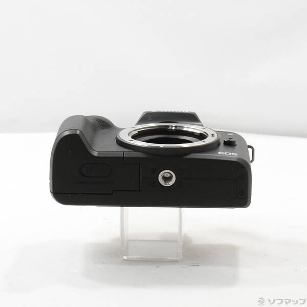 〔中古〕Canon(キヤノン) EOS Kiss M2 ボディ ブラック〔349-ud〕 |  | 04