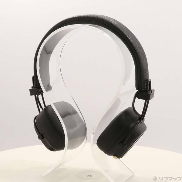 〔中古〕Marshall(マーシャル) Major V ブラック〔269-ud〕 |  | 02