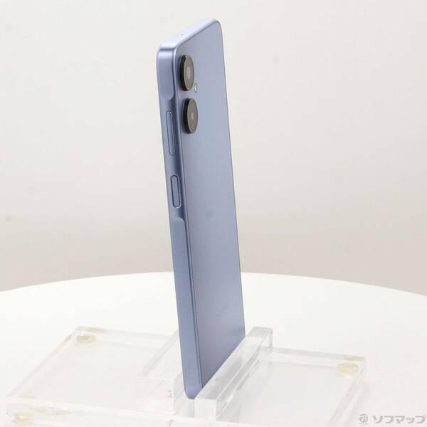 〔中古〕SAMSUNG(サムスン) Galaxy A25 5G 64GB ブルー SCG33 au SIMフリー〔258-ud〕 |  | 03