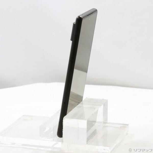 〔中古〕GOOGLE(グーグル) Google Pixel 6 128GB ストーミーブラック GR1YH SIMフリー〔368-ud〕 |  | 01