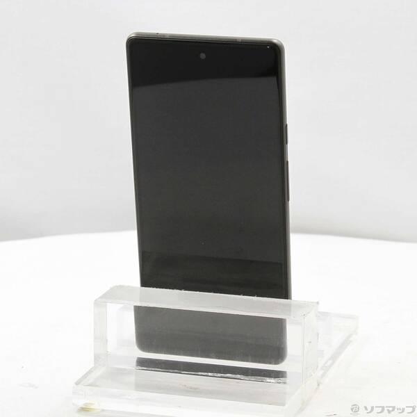〔中古〕GOOGLE(グーグル) Google Pixel 6 128GB ストーミーブラック GR1YH SIMフリー〔368-ud〕 |  | 02