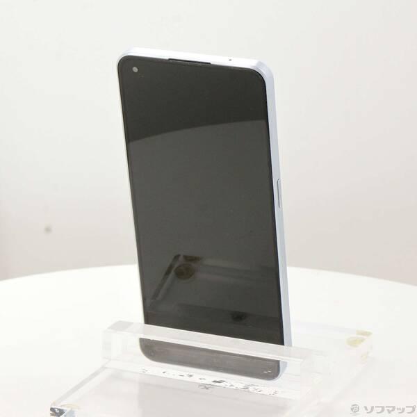 中古〕OPPO(オッポ) OPPO Reno7 A 128GB ドリームブルー CPH2353 SIM