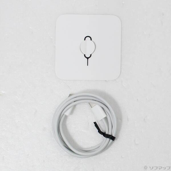 〔中古〕Apple(アップル) iPhone15 Pro 128GB ブルーチタニウム MTUA3J／A SIMフリー〔262-ud〕 |  | 04