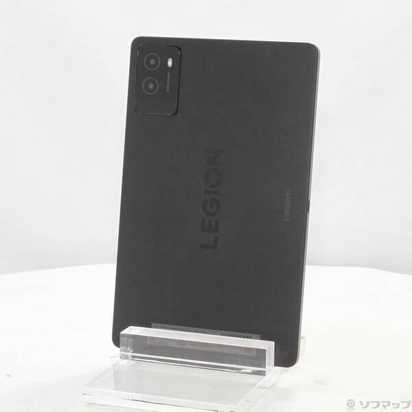 〔中古〕Lenovo(レノボジャパン) Legion Tab 8.8 Gen3 256GB エクリプスブラック ZAEF0052JP Wi-Fi〔198-ud〕 | 